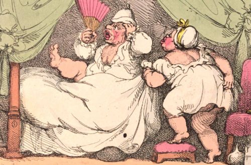 Punaises de lit au XIXe siecle